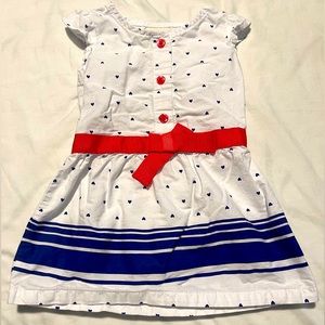 Wonder Kids 18 month old dress